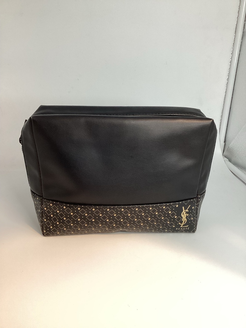 YSL Beauty pouch